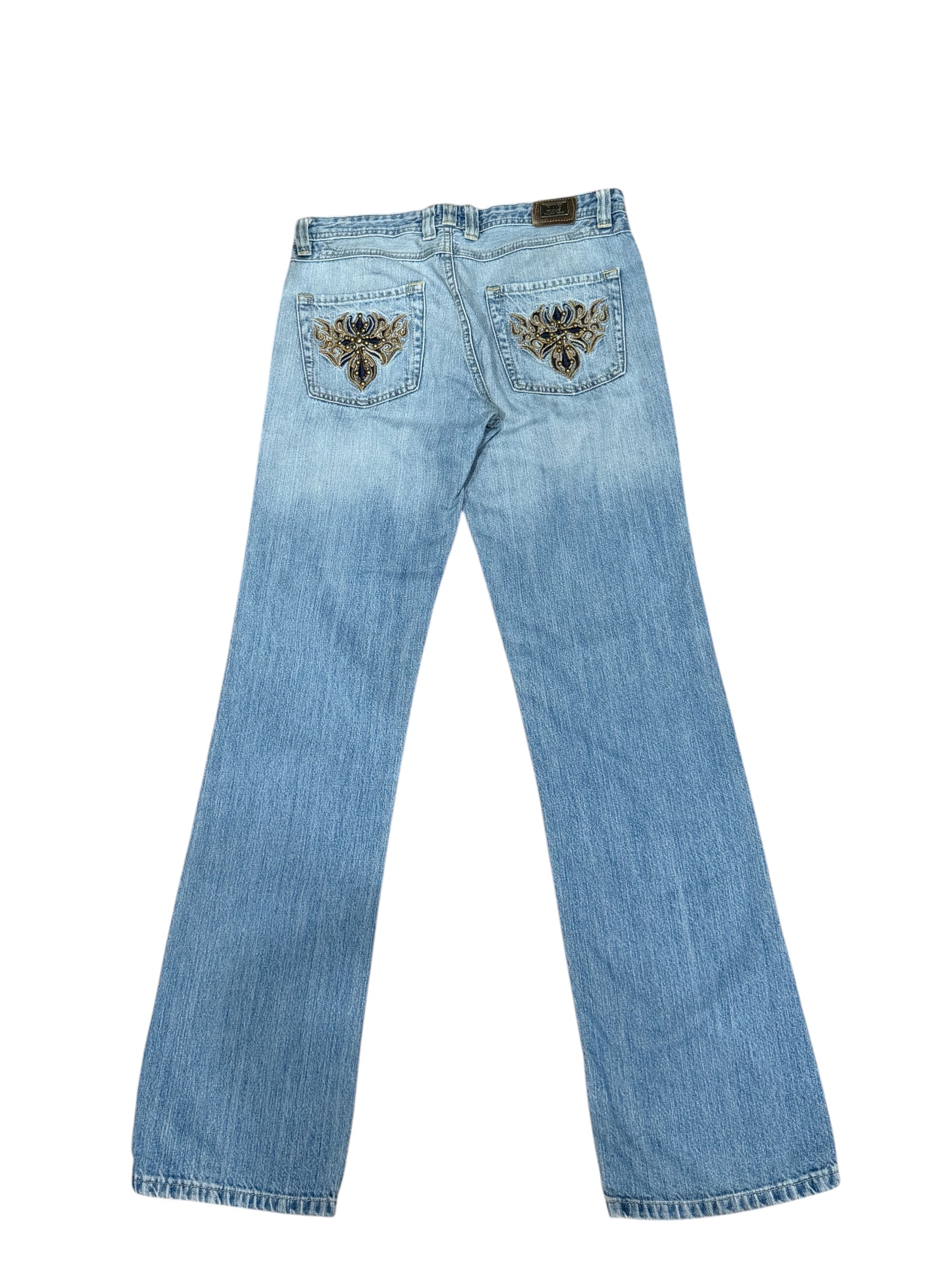 Jeans Dolce & Gabbana