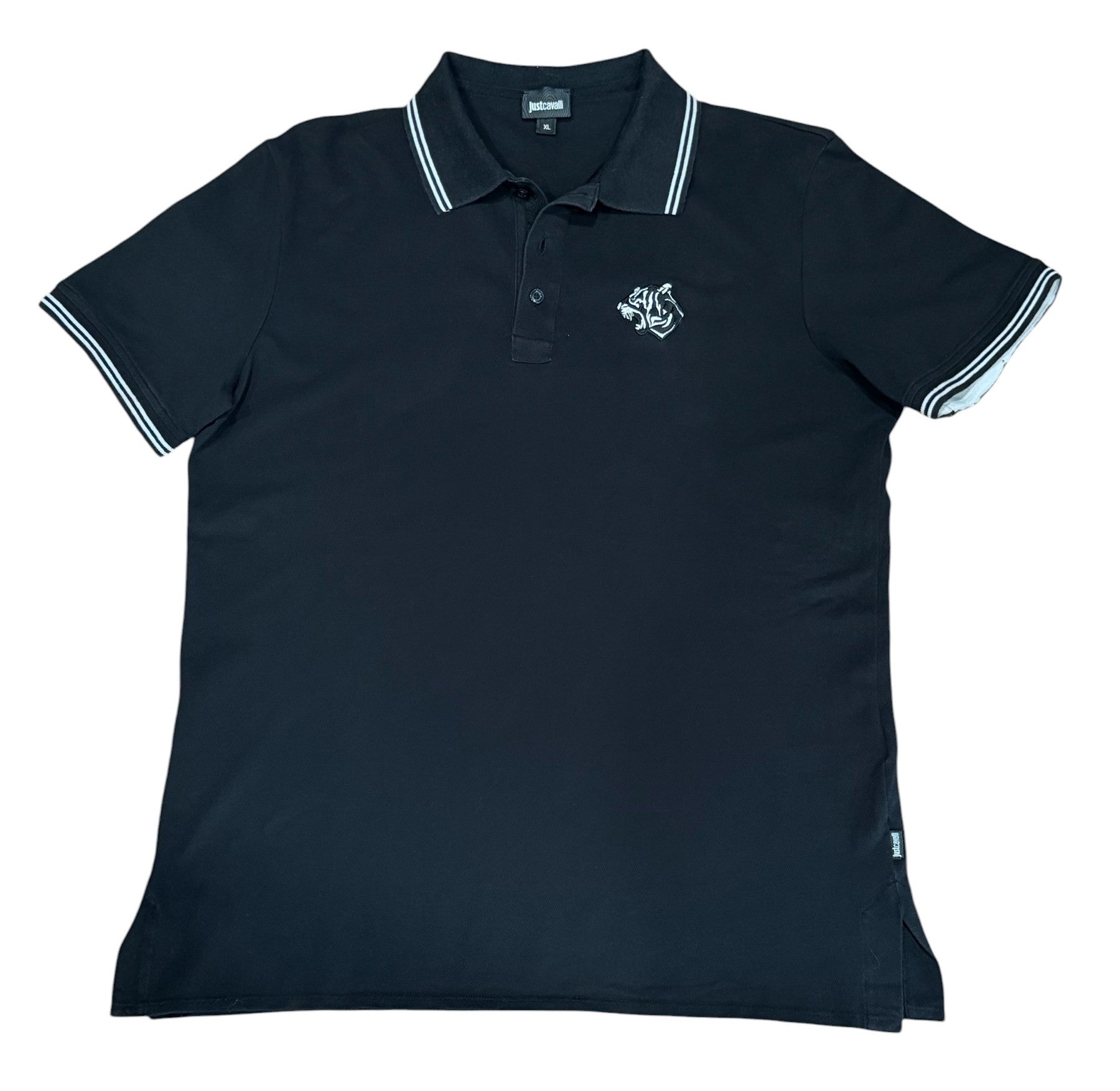 Tricou Just Cavalli