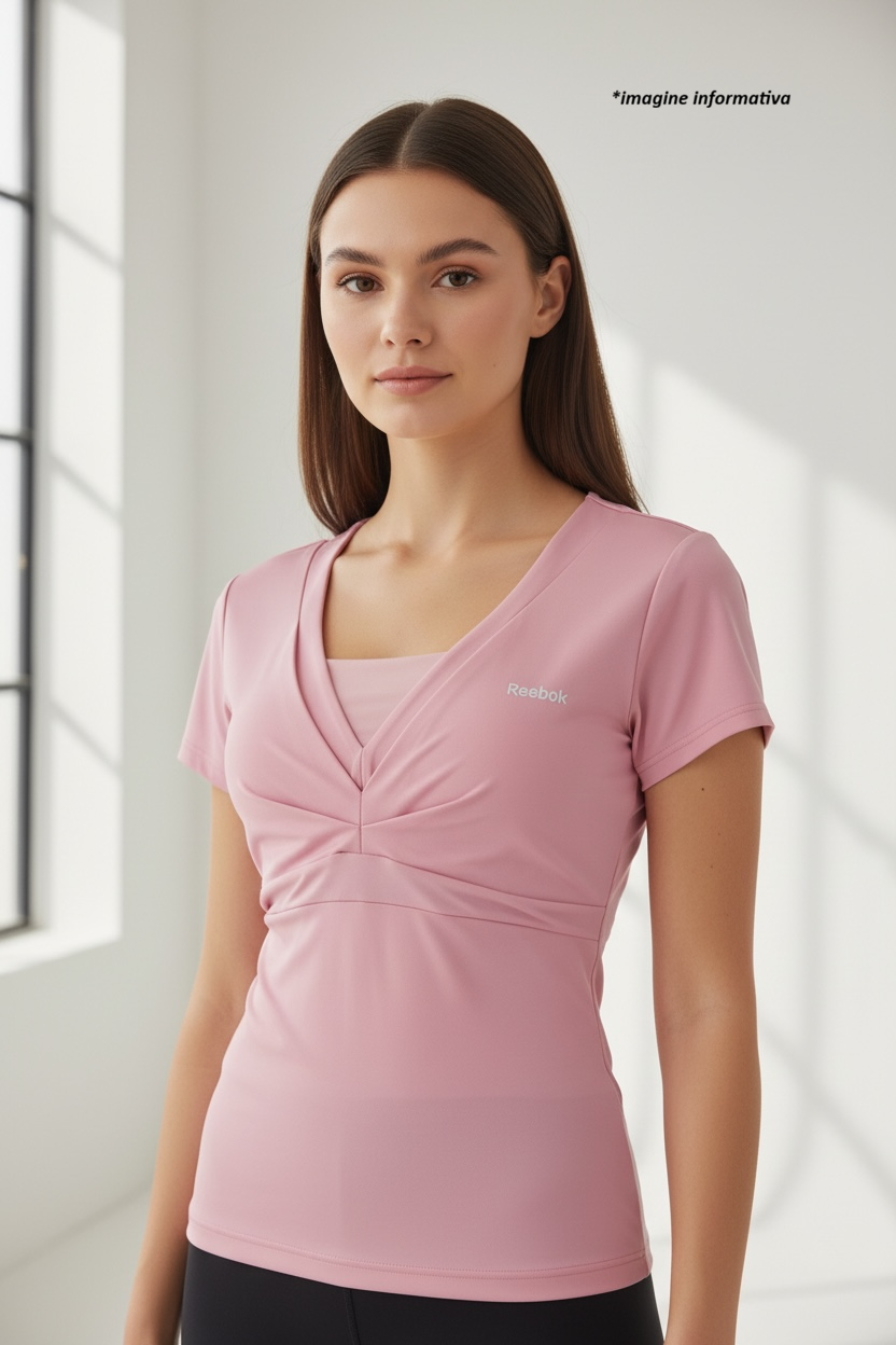 Tricou sport Reebok