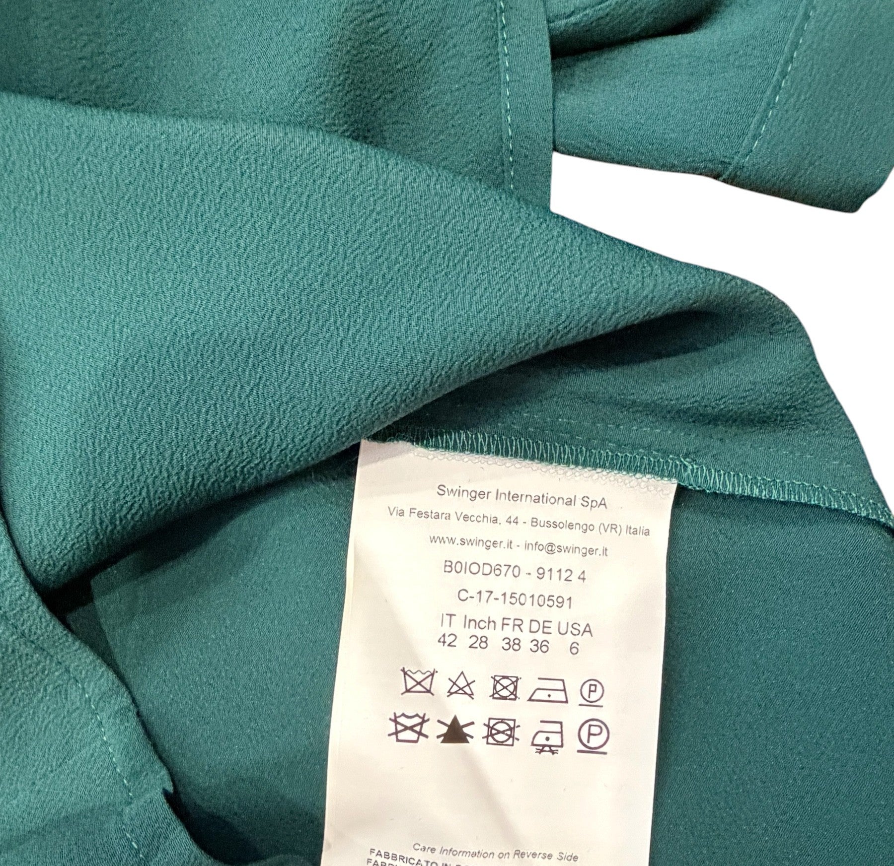 Bluză Roberto Cavalli Class