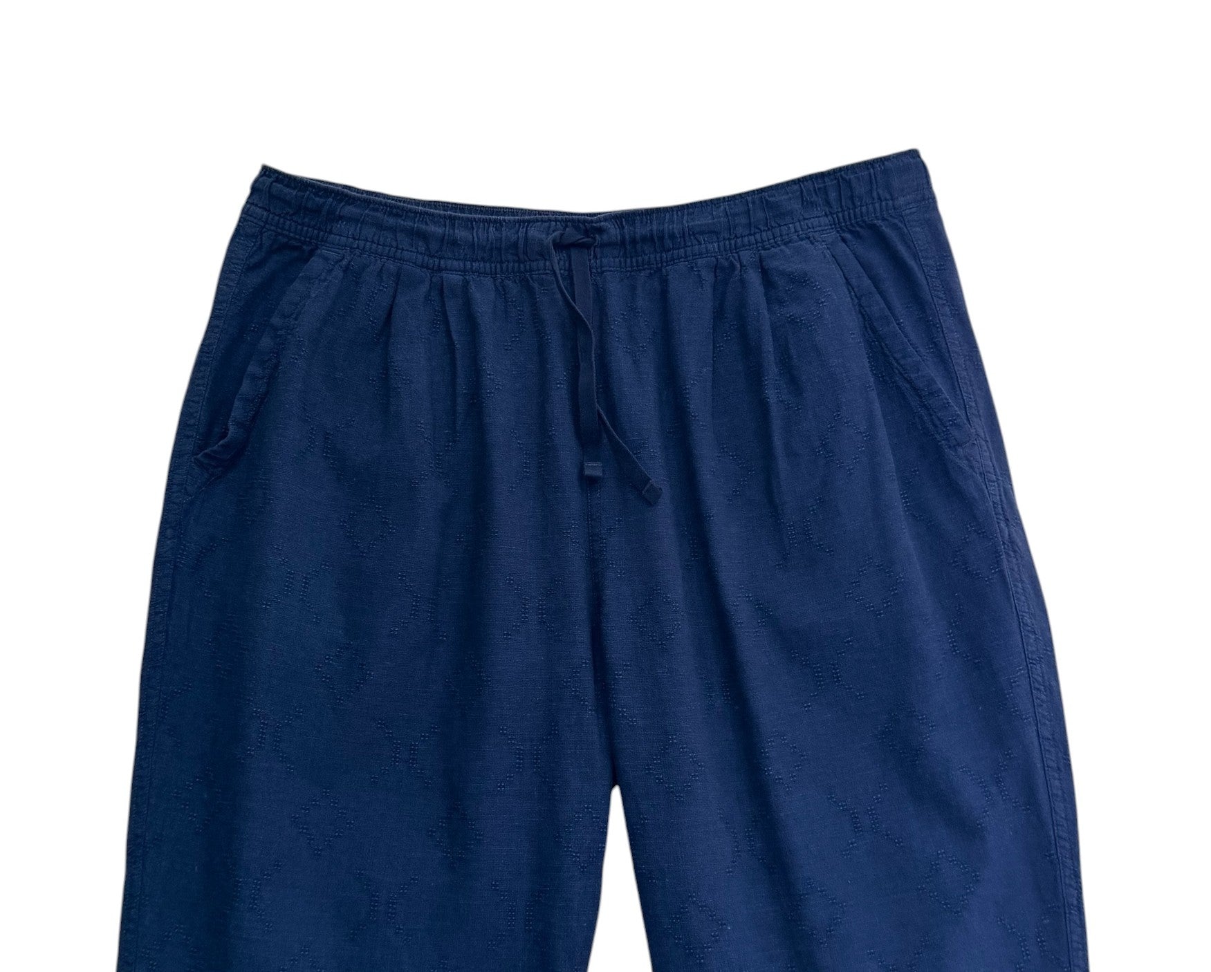 Pantaloni casual Patagonia, model 3/4