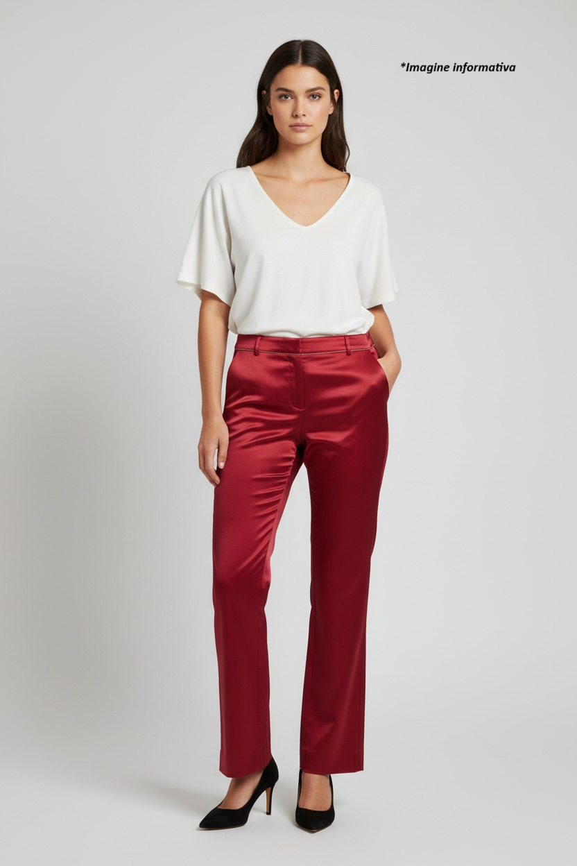 Pantaloni Roberto Cavalli