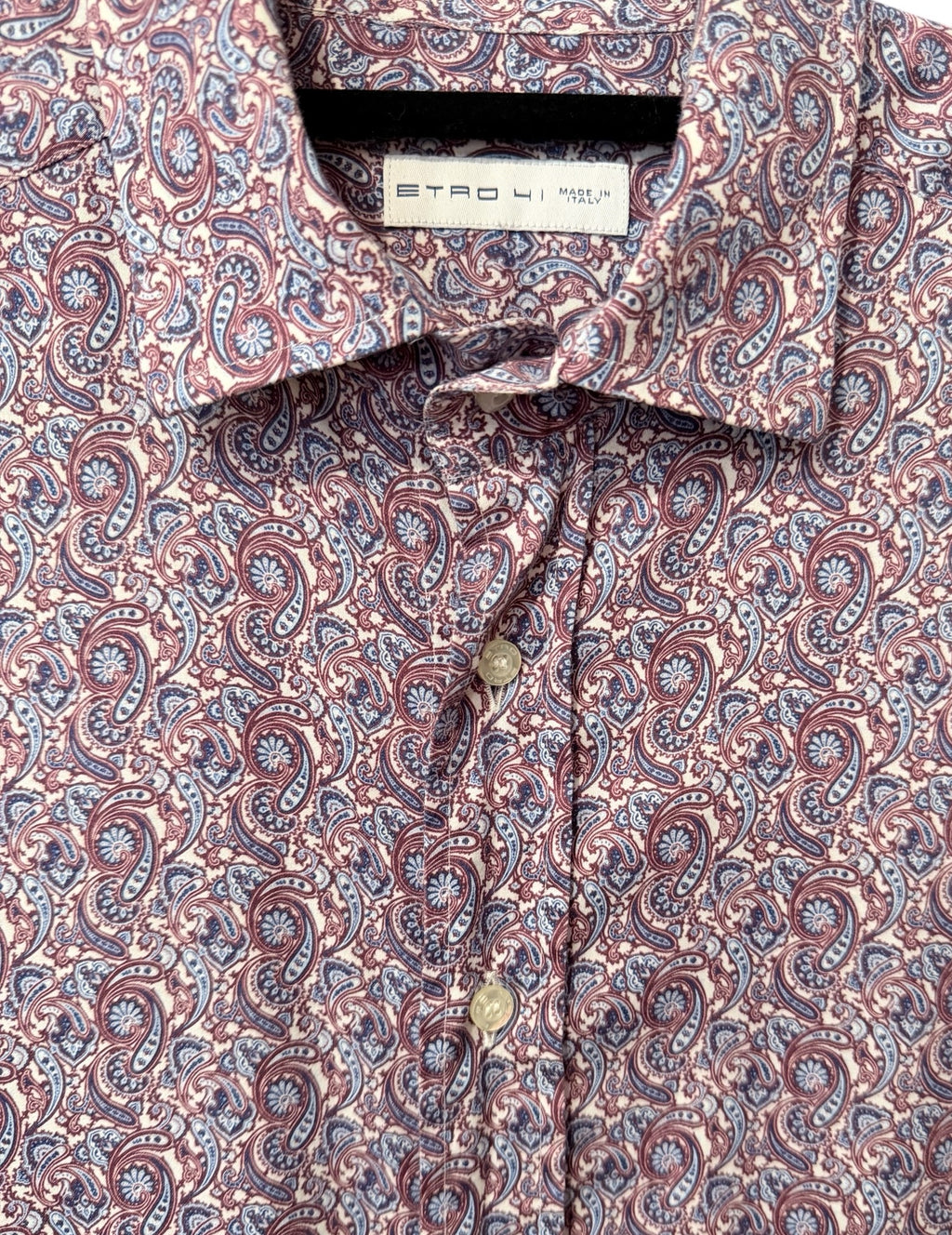 Cămașă ETRO Milano
