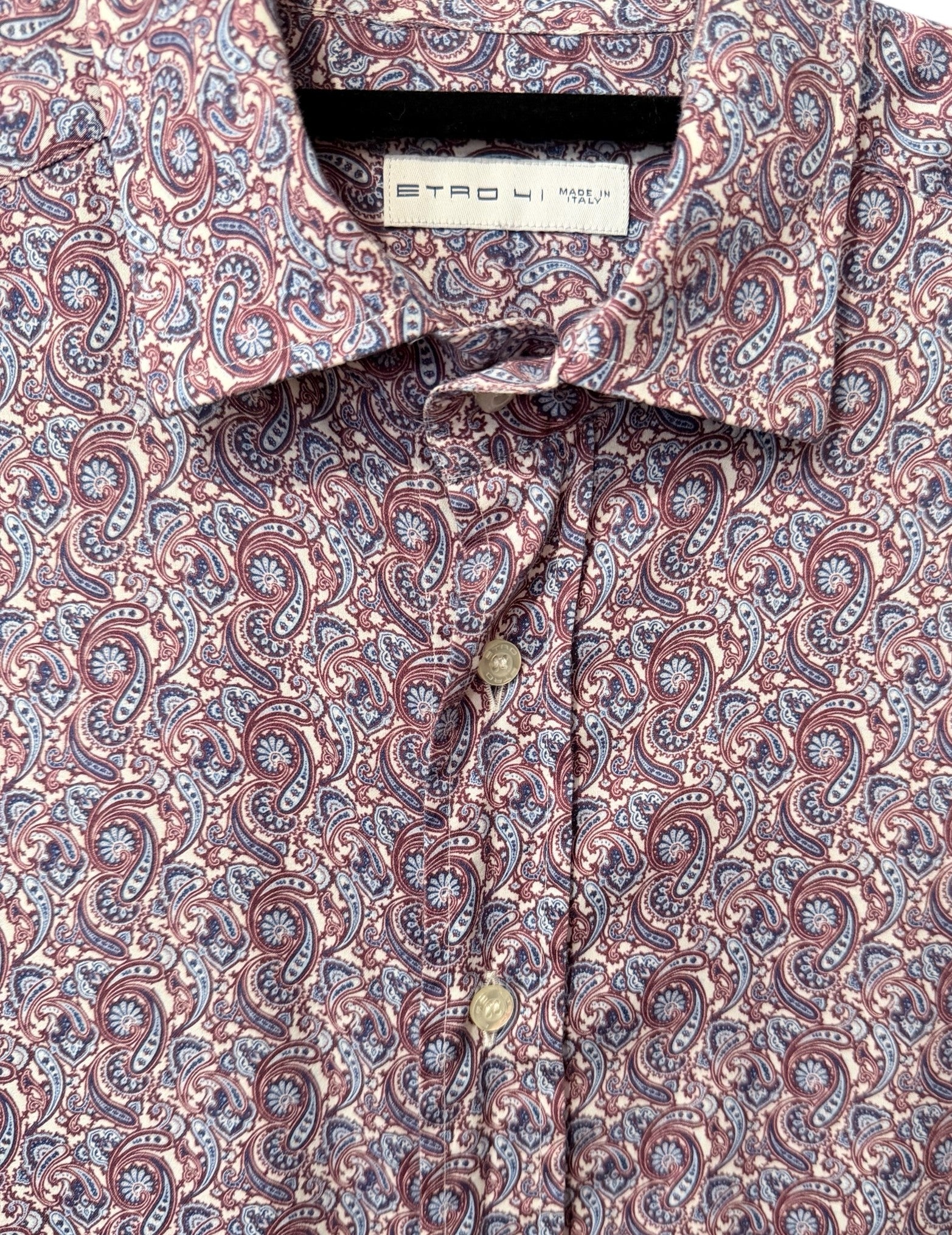 Cămașă ETRO Milano