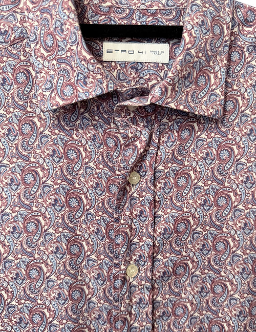 Cămașă ETRO Milano