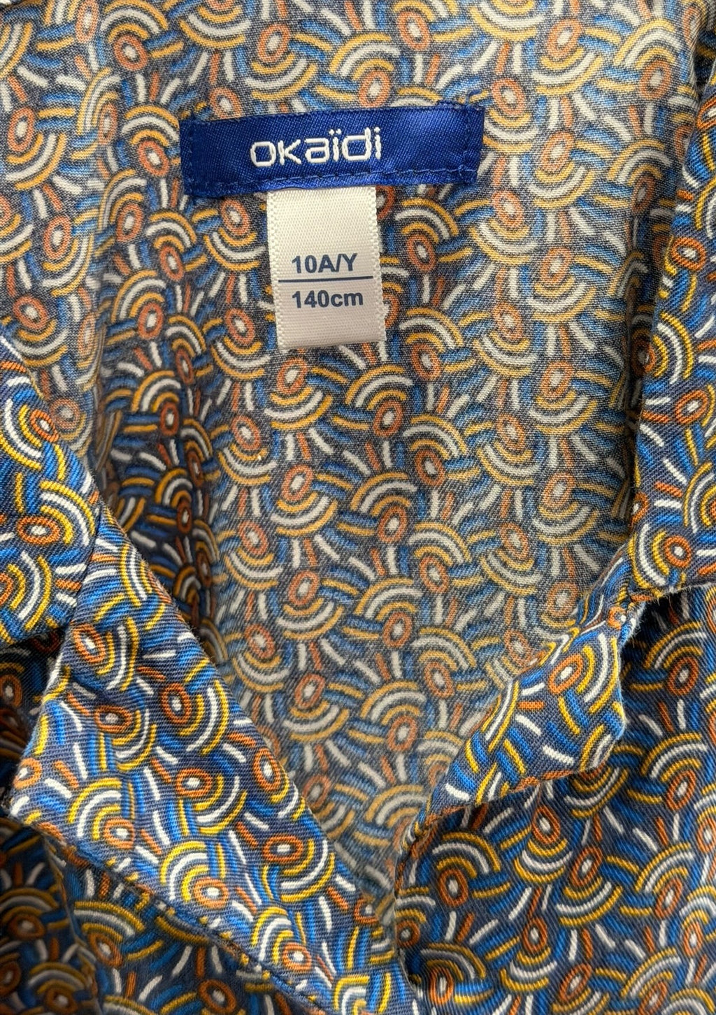 Rochie Okaidi