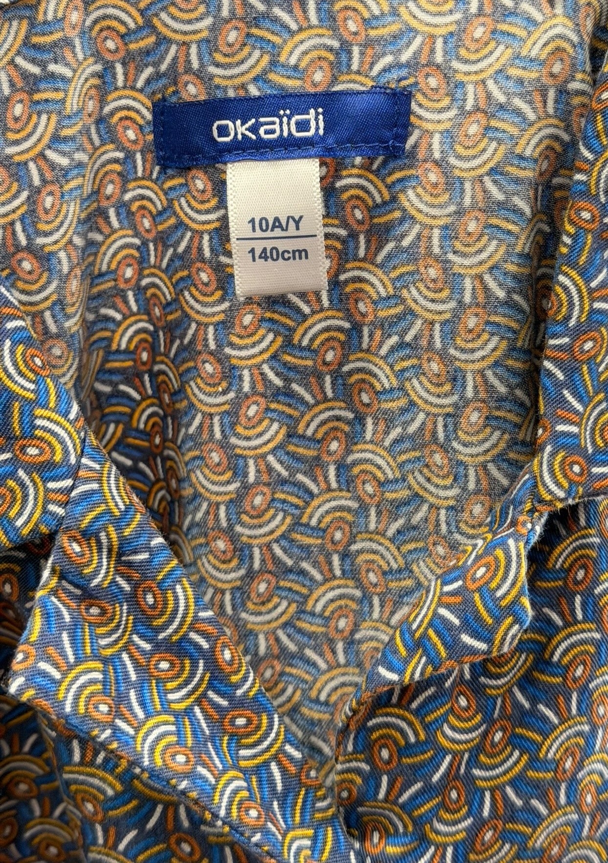Rochie Okaidi