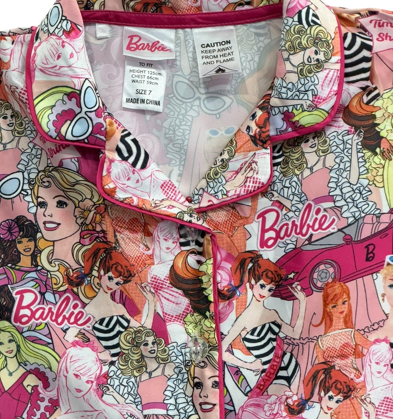 Bluză de pijama