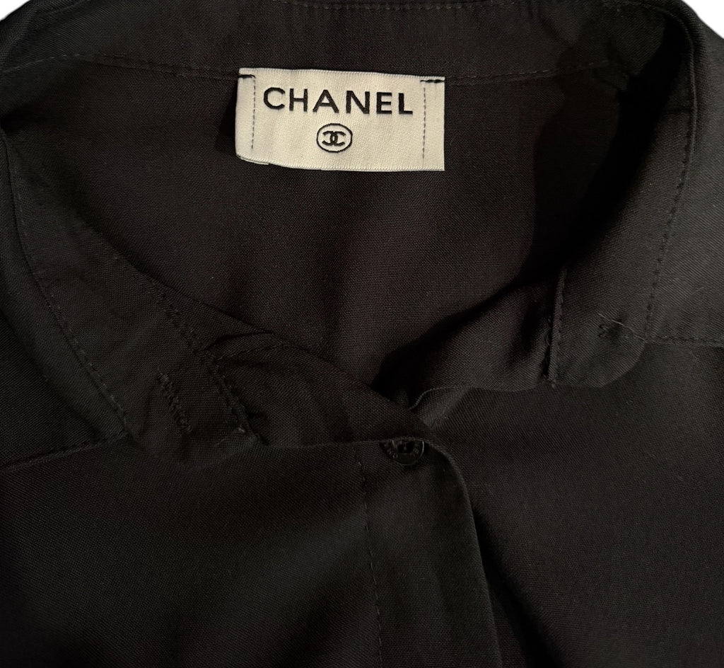 Camasa Chanel