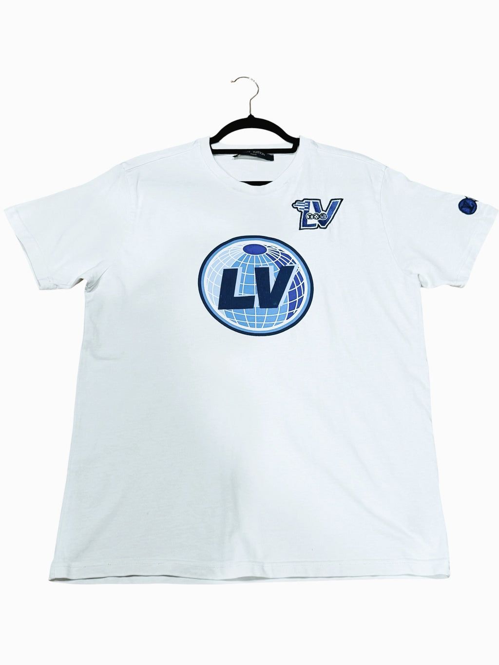 Tricou Louis Vuitton