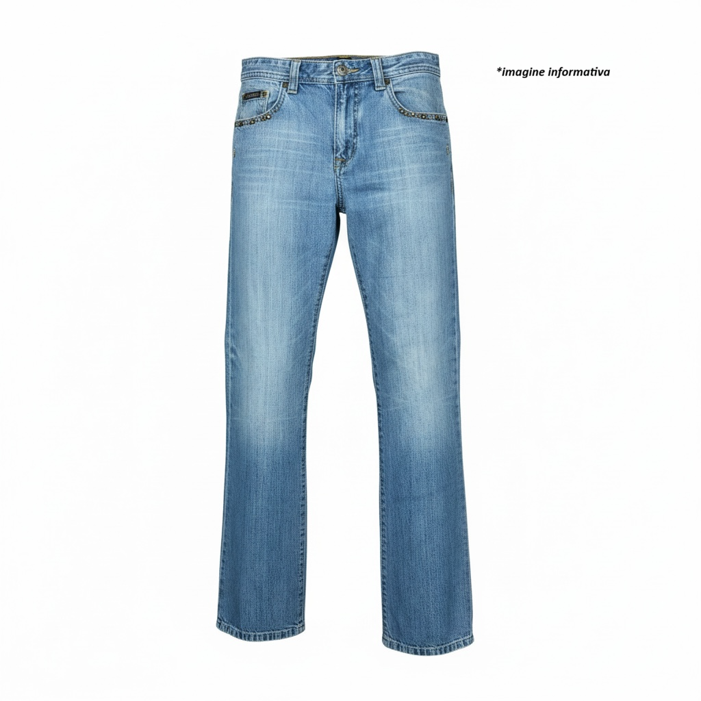 Jeans damă Roberto Cavalli
