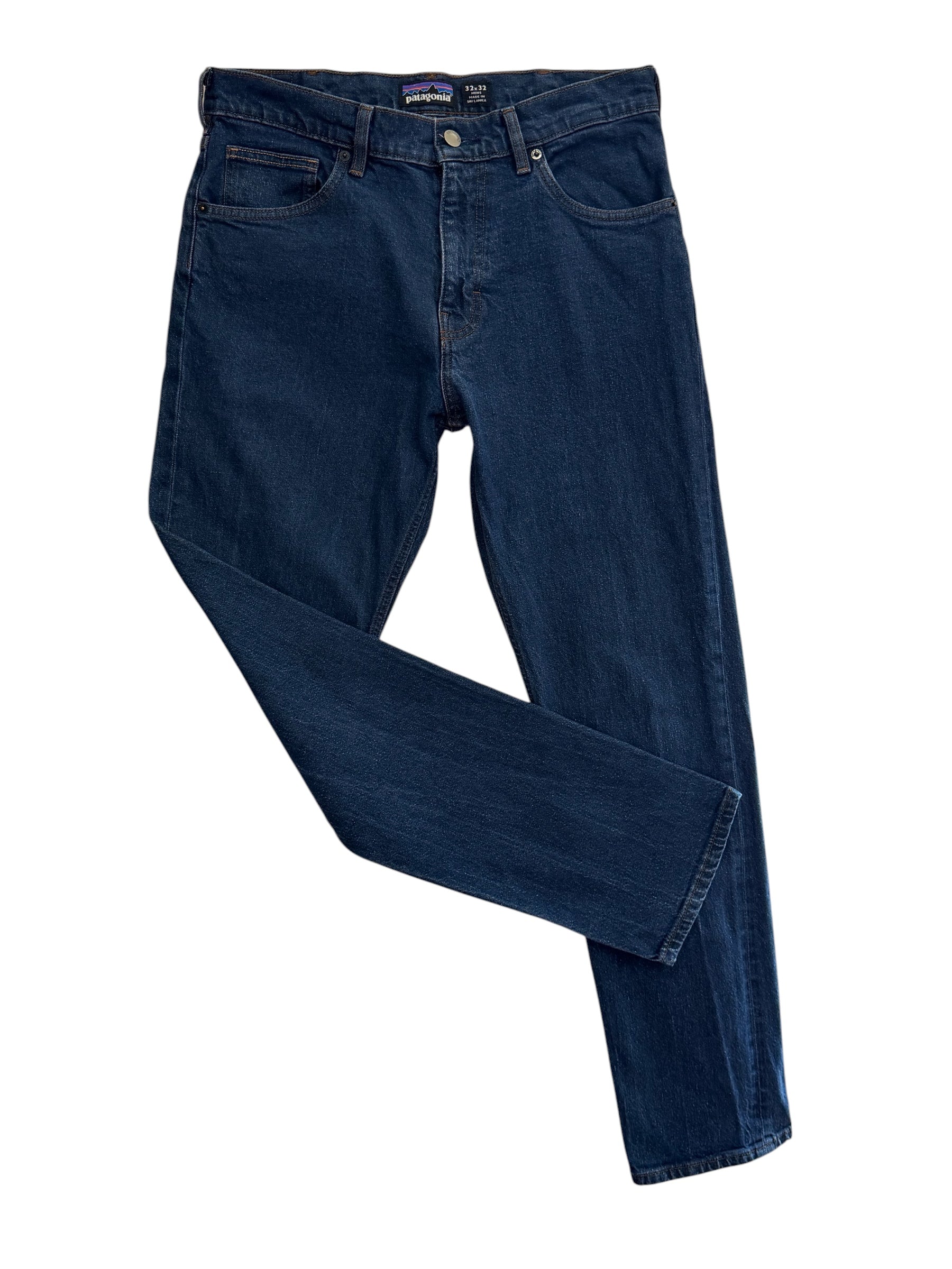 Blugi clasici Patagonia