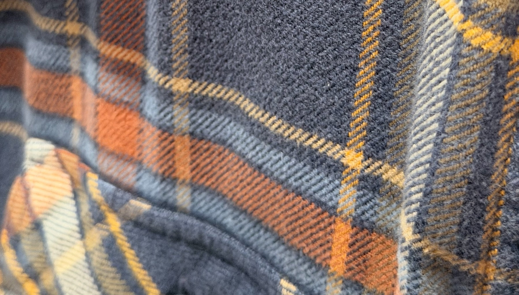 Cămașă flanel Patagonia – carouri