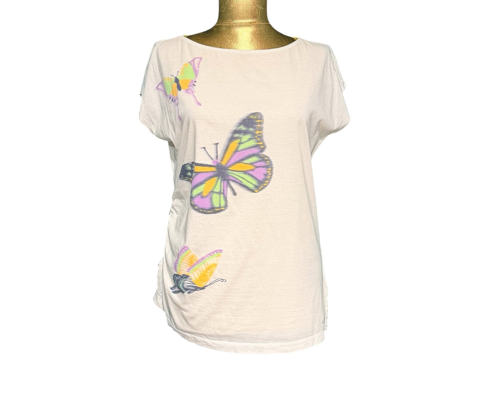 Tricou Escada
