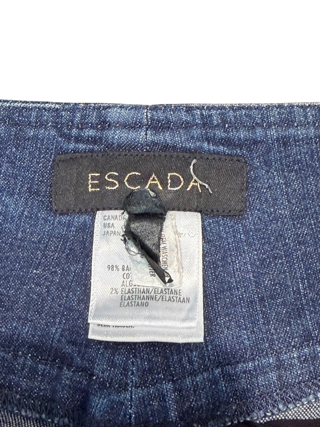 Pantaloni ESCADA