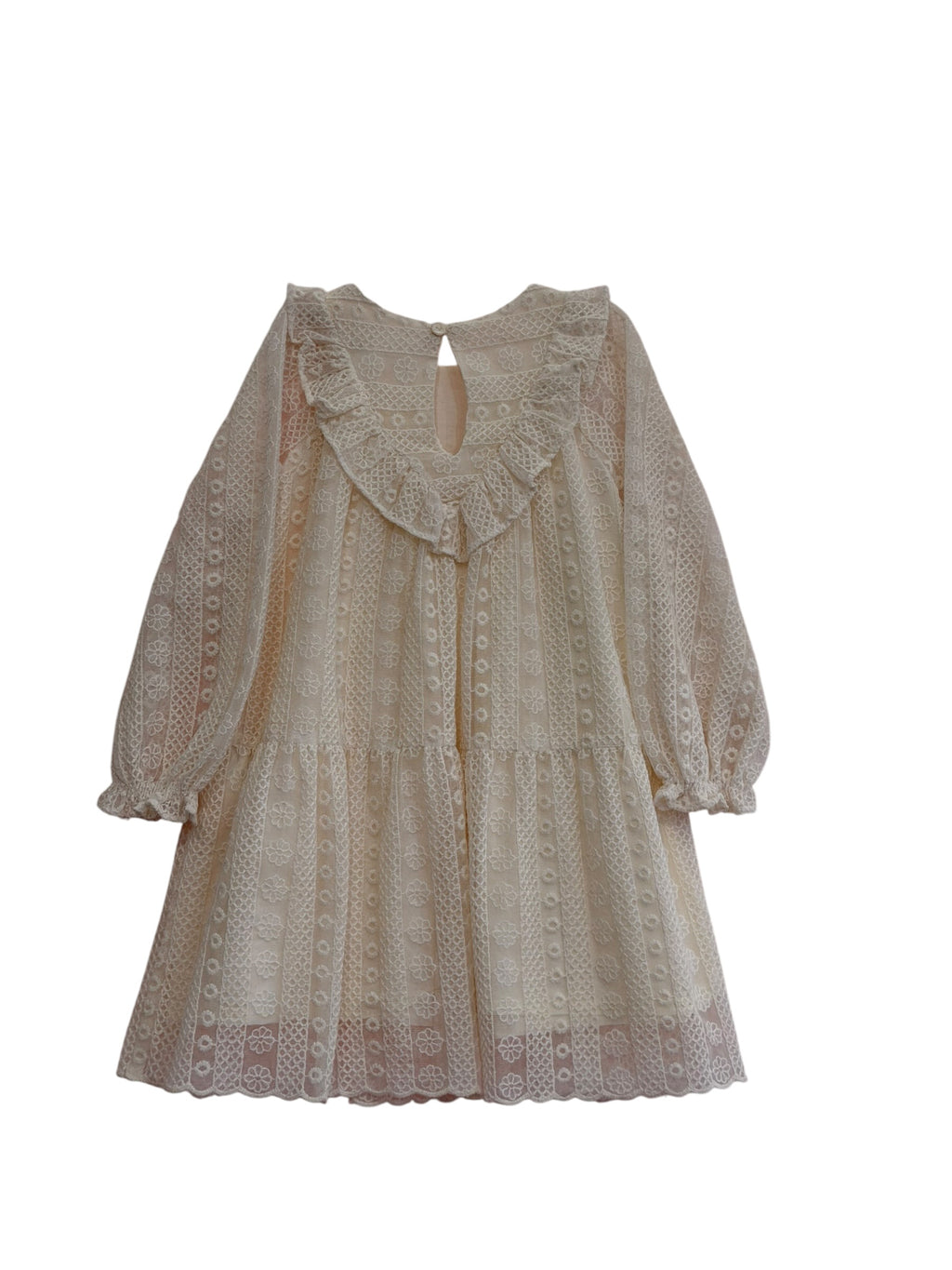 Rochie elegantă fete ZARA