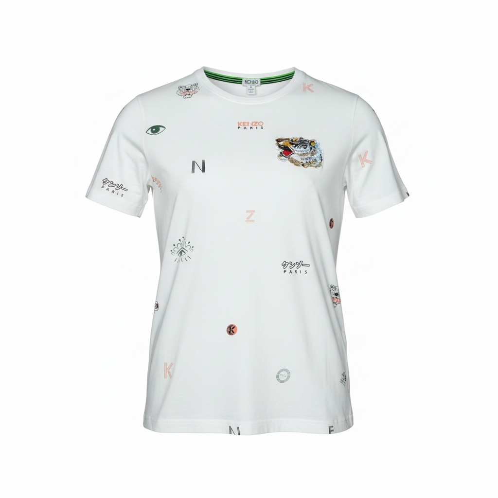 Tricou Kenzo