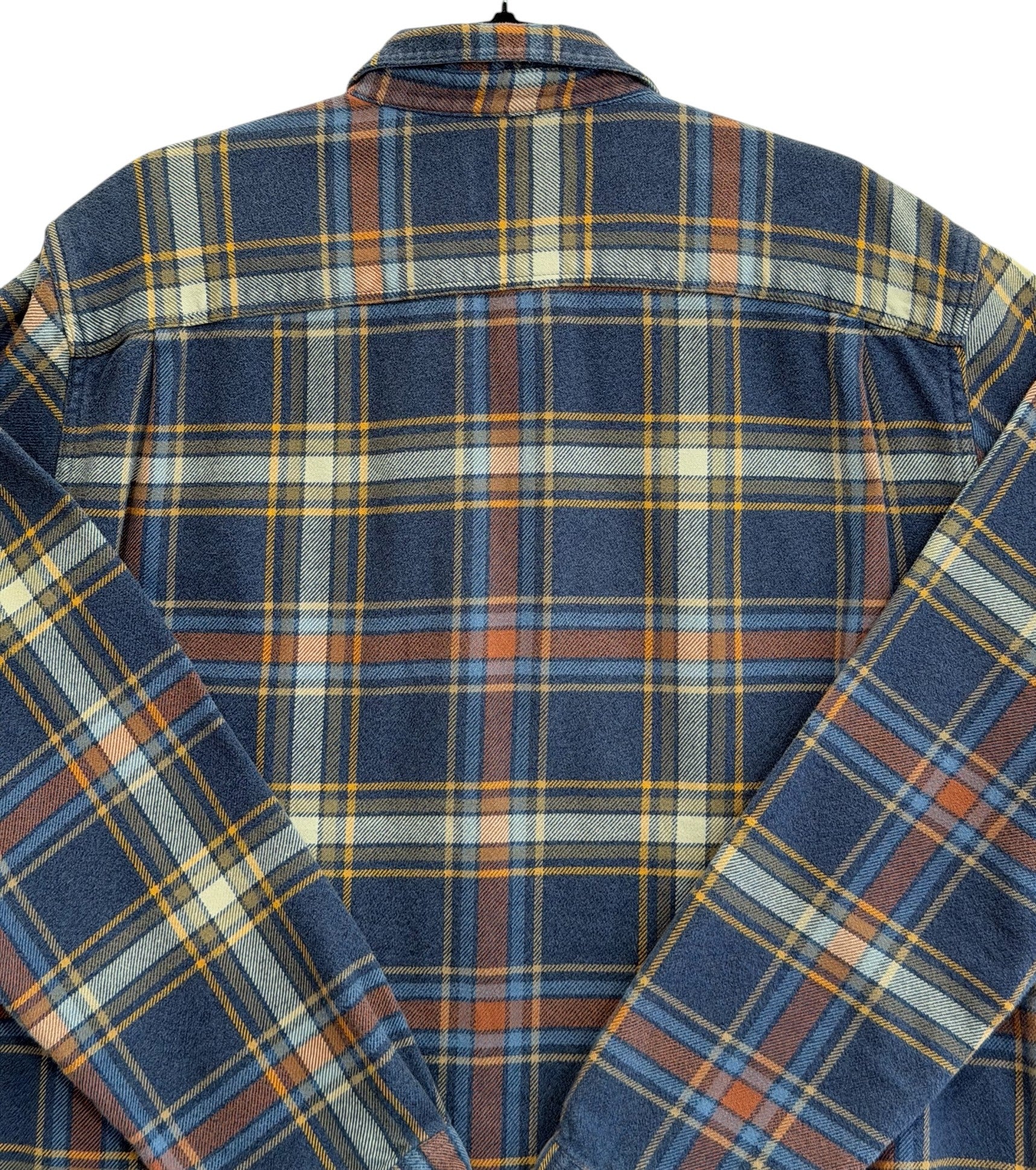 Cămașă flanel Patagonia – carouri