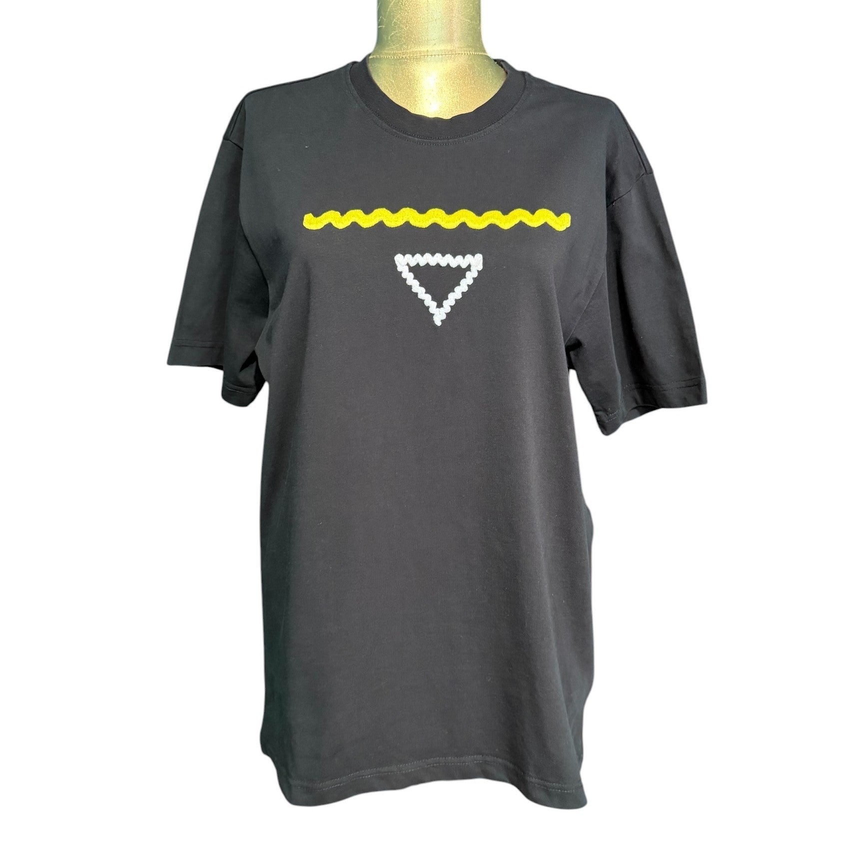 Tricou Prada