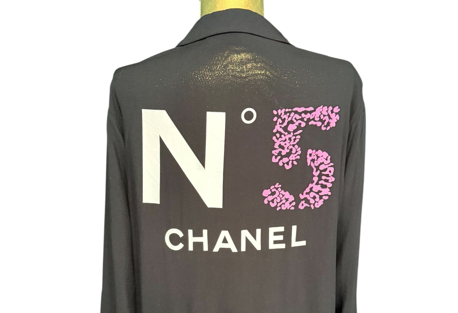 Camasa Chanel