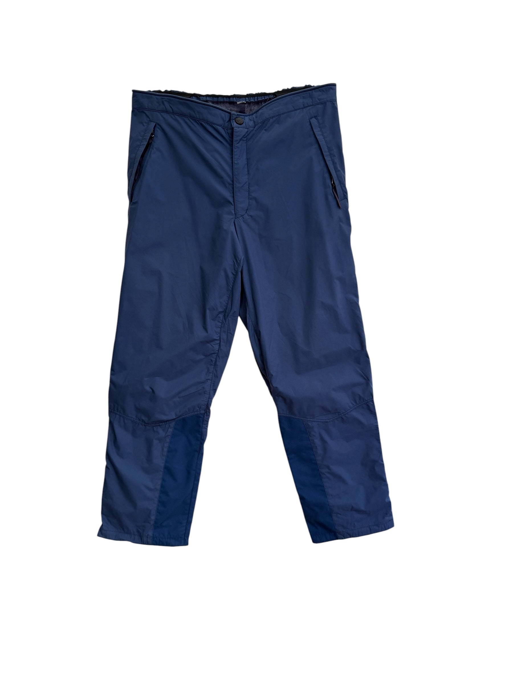 Pantaloni tehnici Patagonia