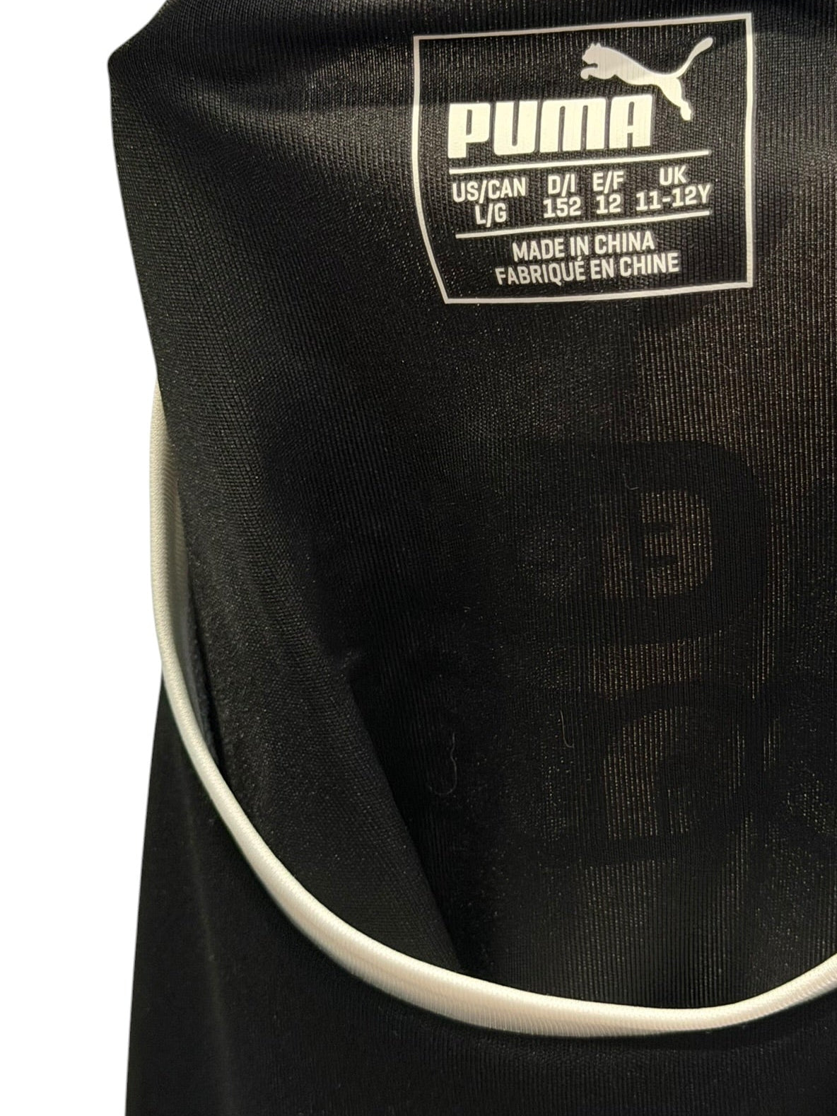 Tricou sport Puma