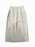 Fusta Max Mara
