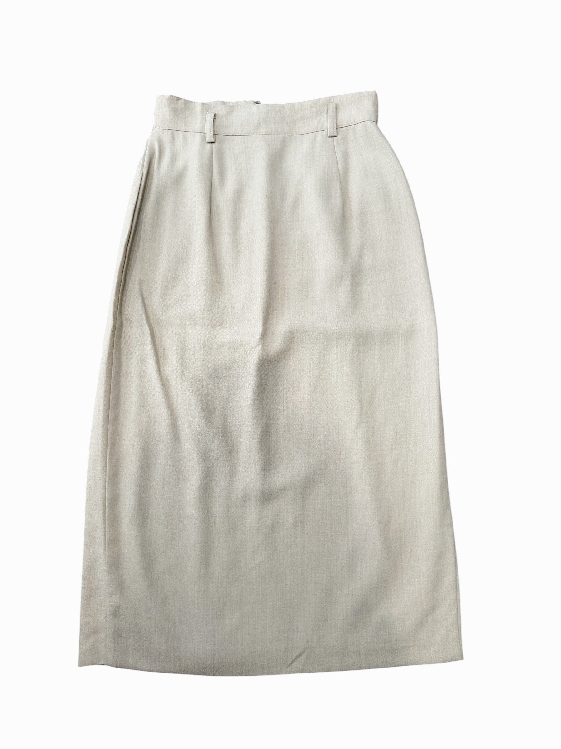 Fusta Max Mara