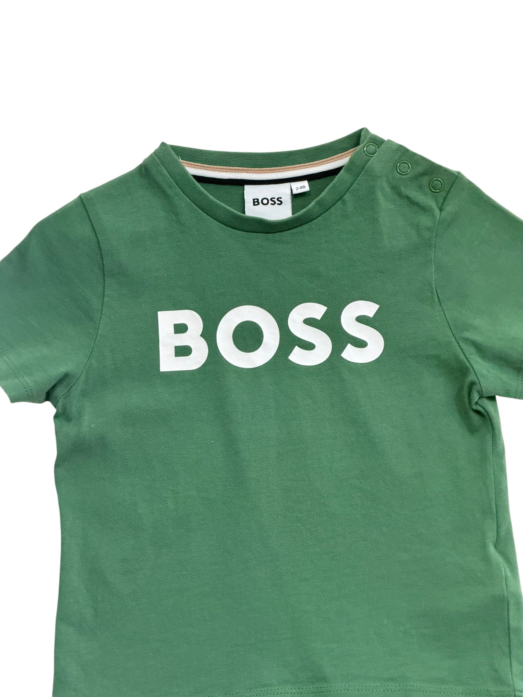 Tricou BOSS