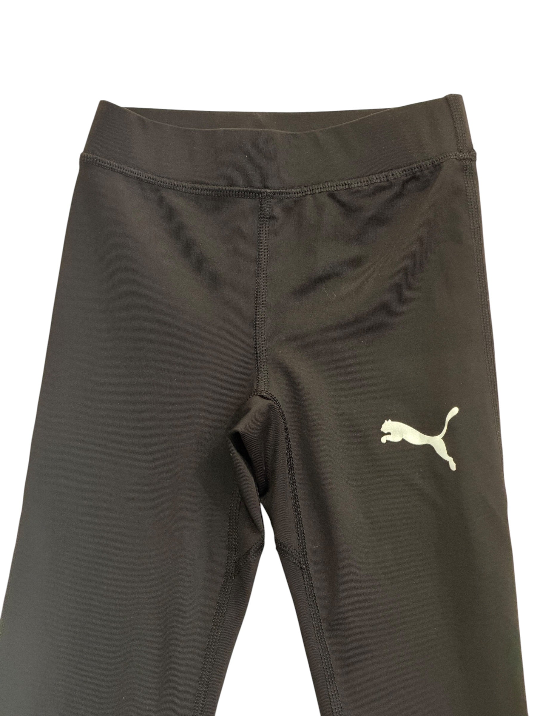 Colanți sport copii Puma