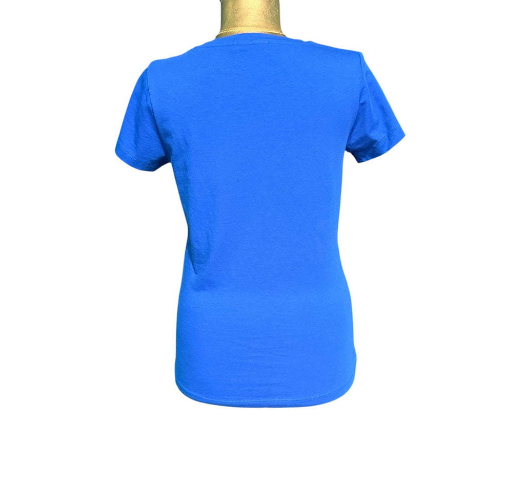 Tricou Trussardi Collection