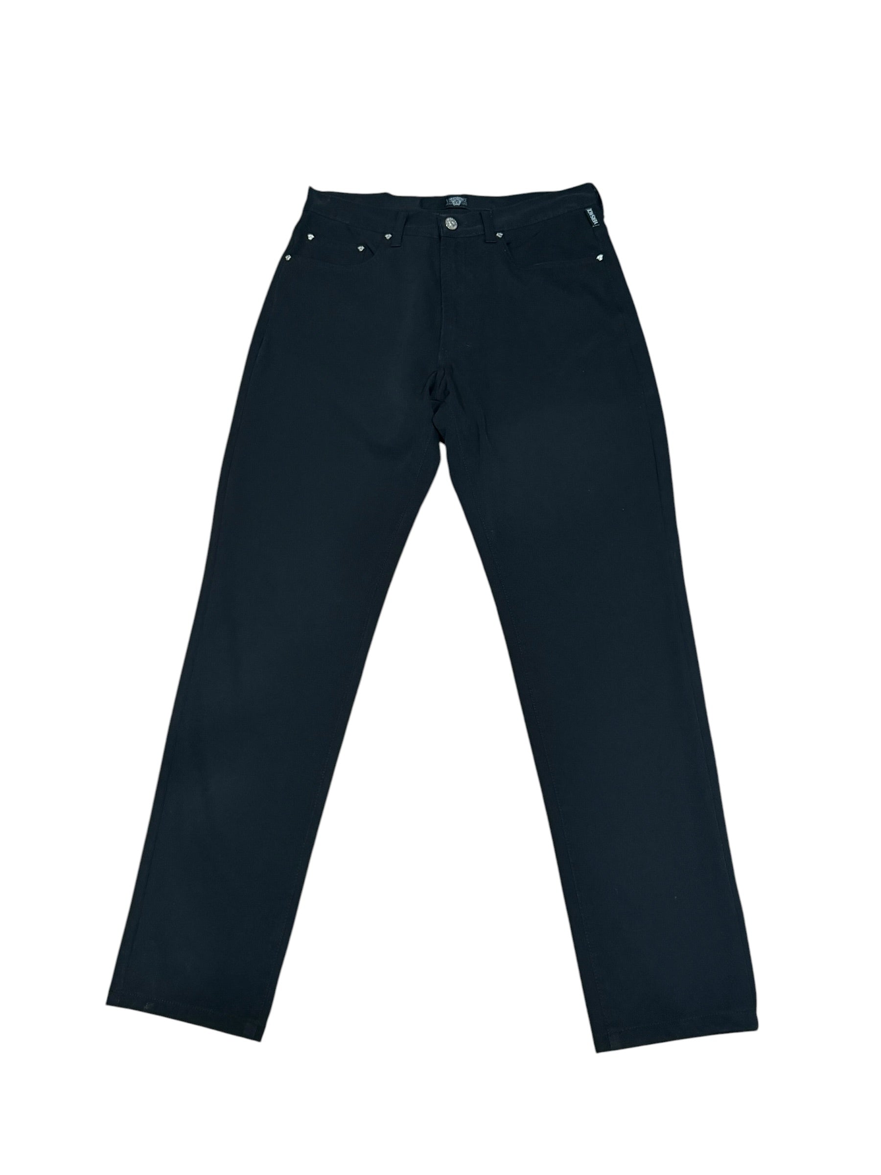 Pantaloni Versace Jeans Couture