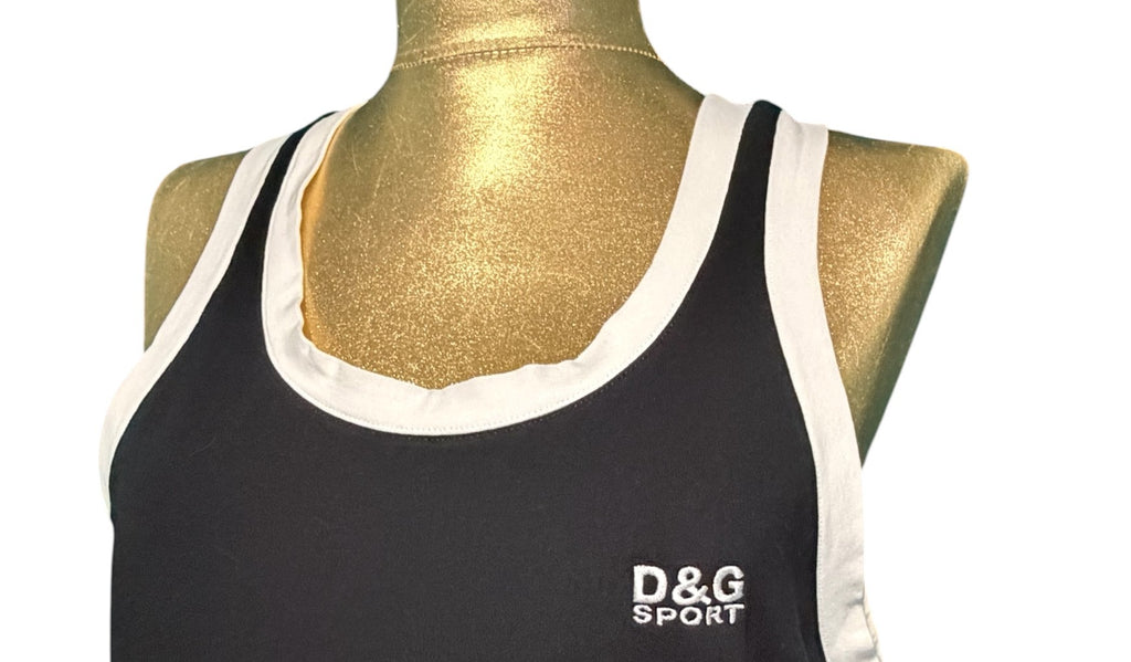 Maiou D&G (Dolce & Gabbana)