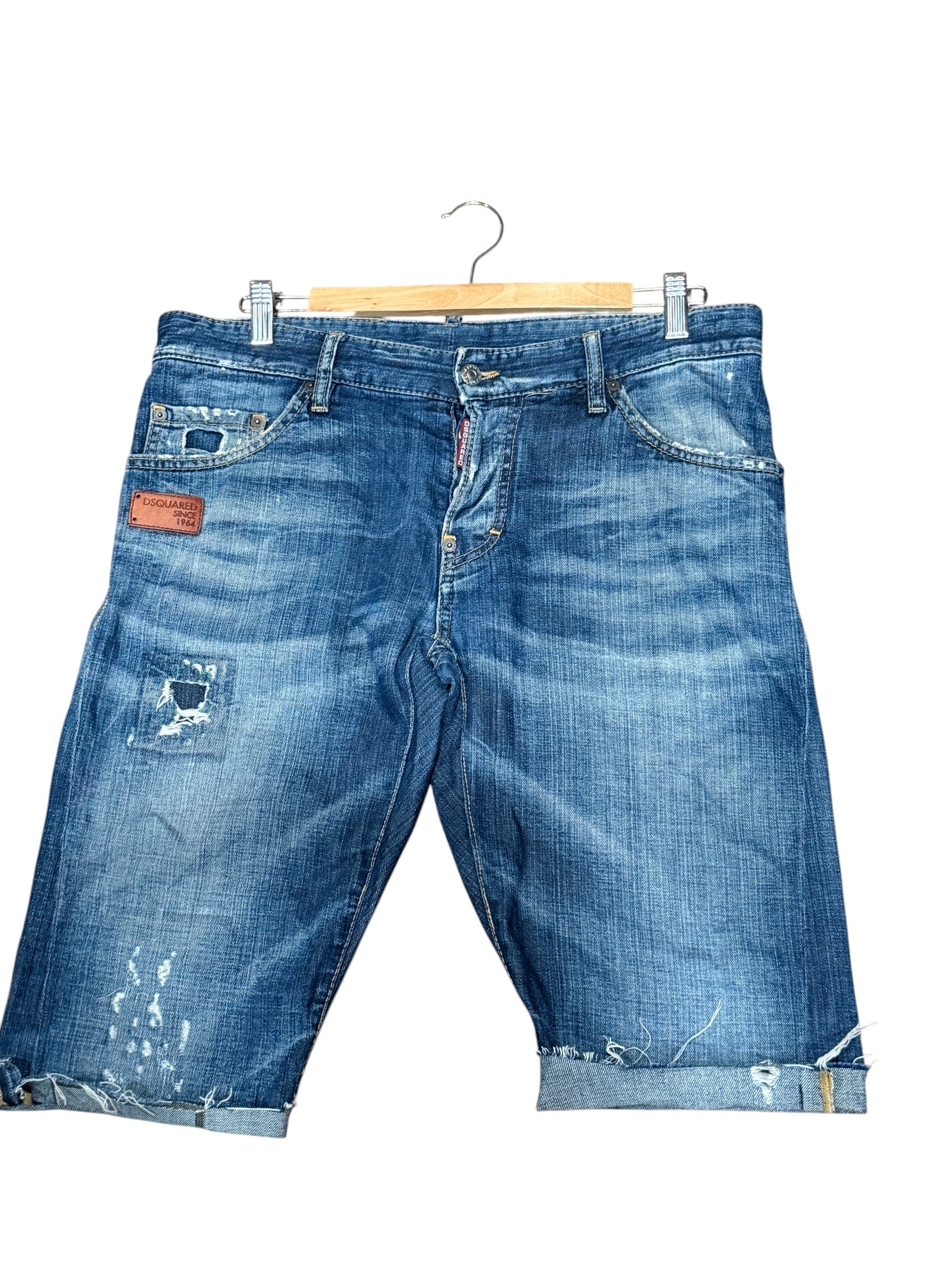 Jeans Dsquared