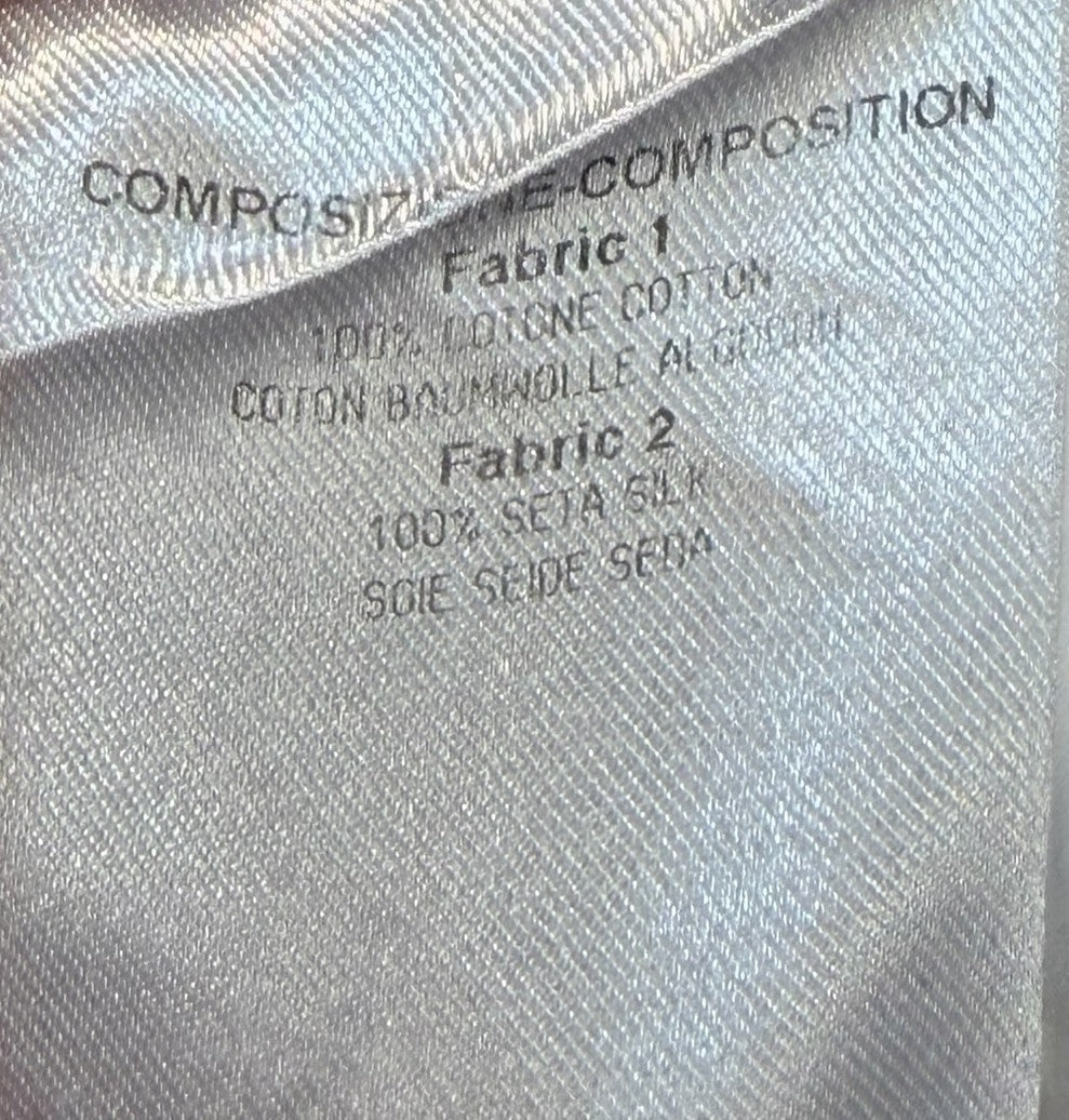 Cămașă Balenciaga Paris