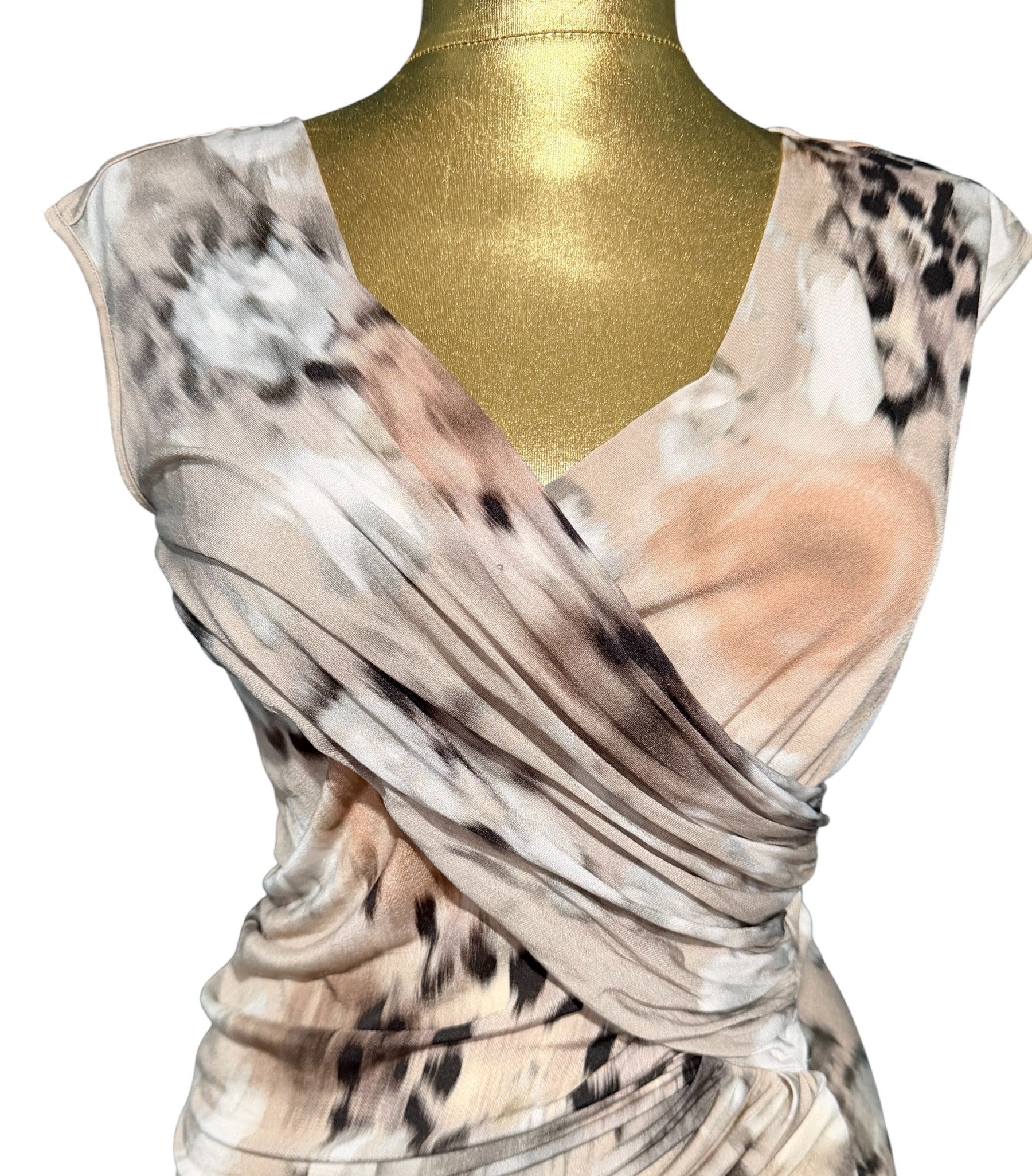 Top elegant Max Mara