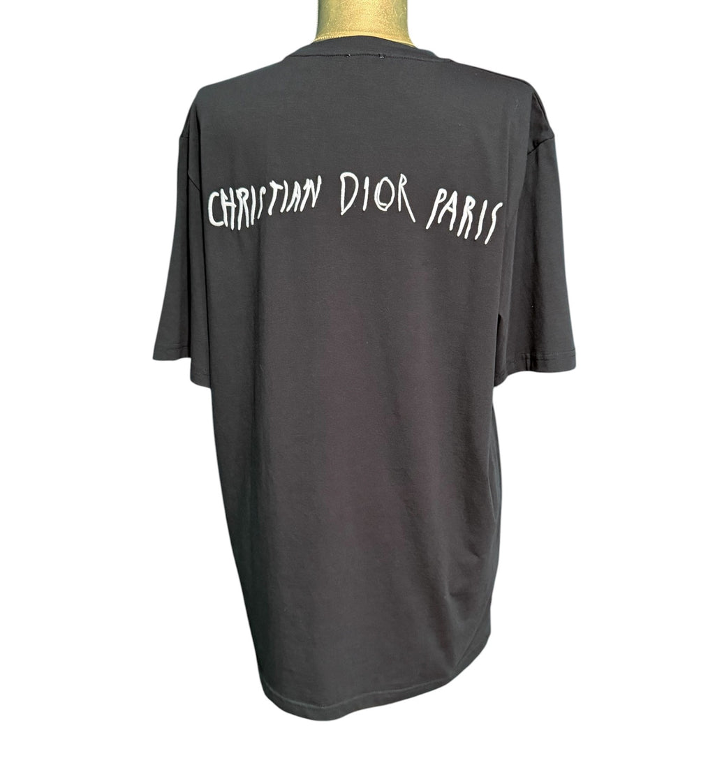 Tricou Christian Dior
