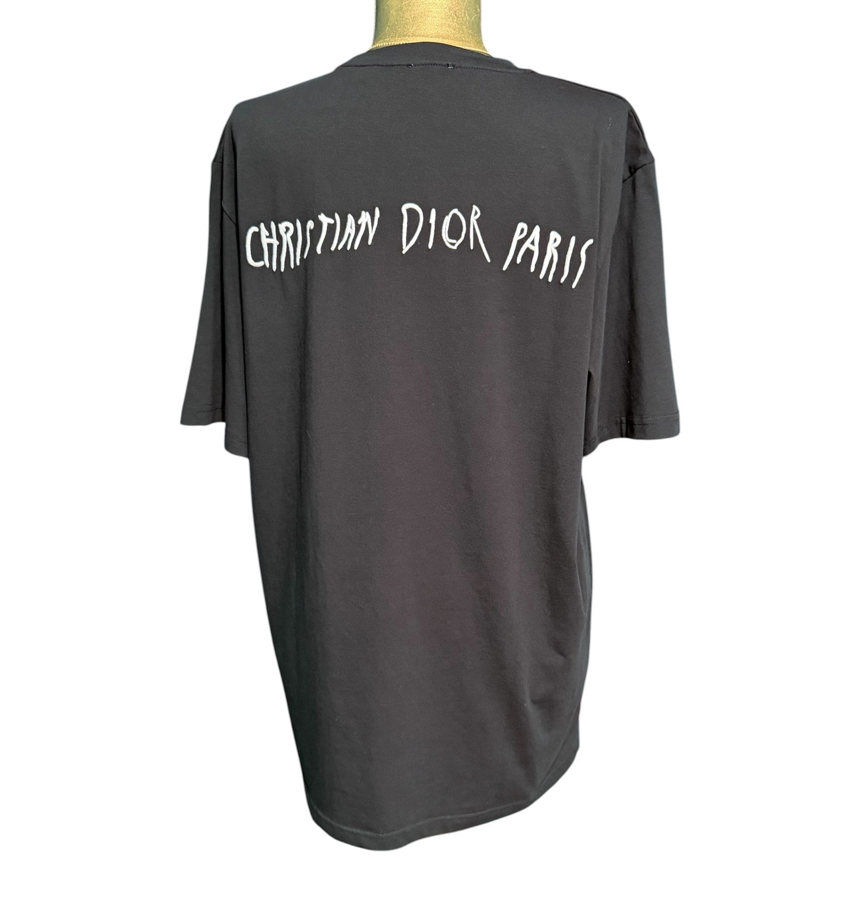 Tricou Christian Dior