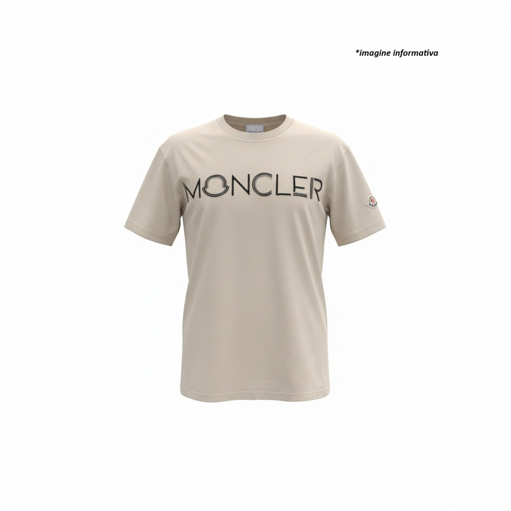 Tricou Moncler