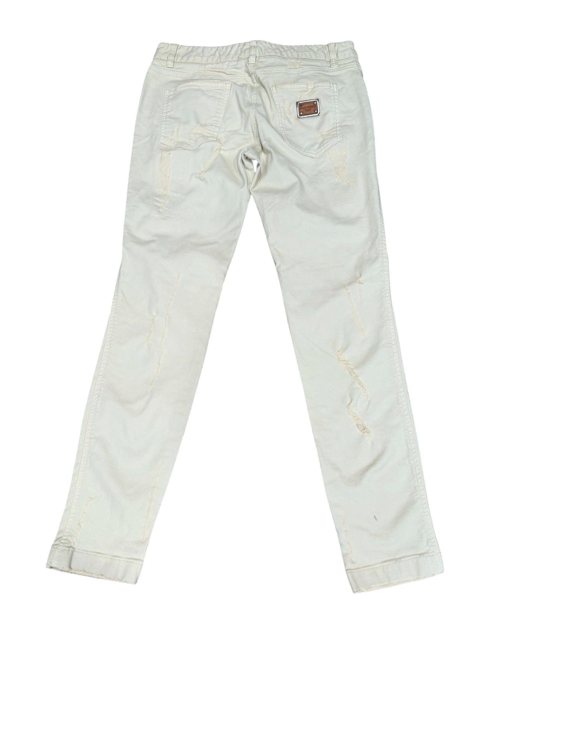 Jeans Dolce & Gabbana