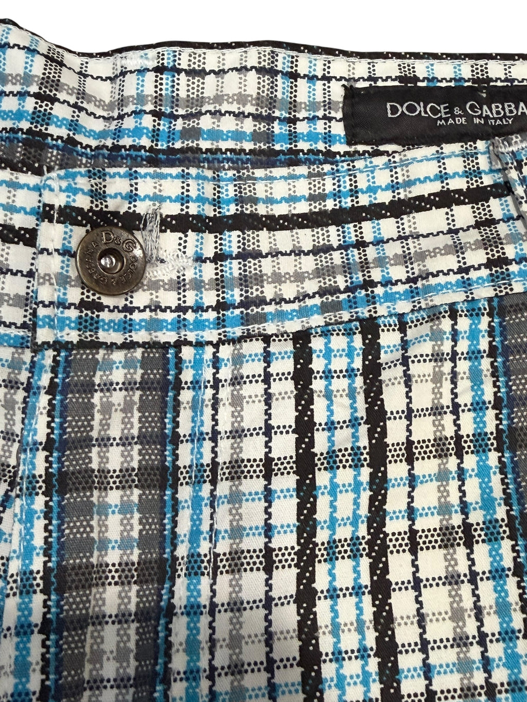 Pantaloni Dolce & Gabbana