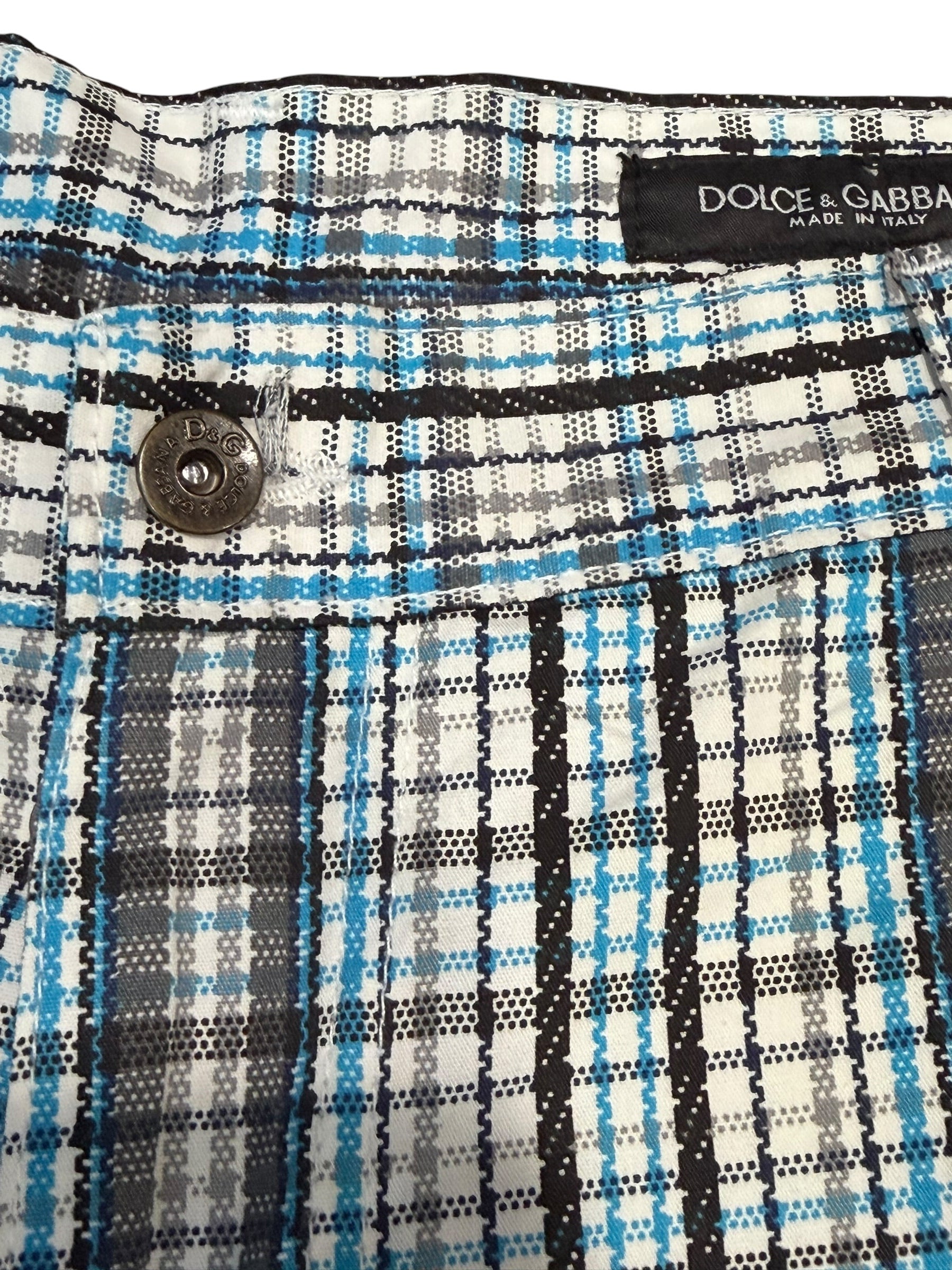 Pantaloni Dolce & Gabbana