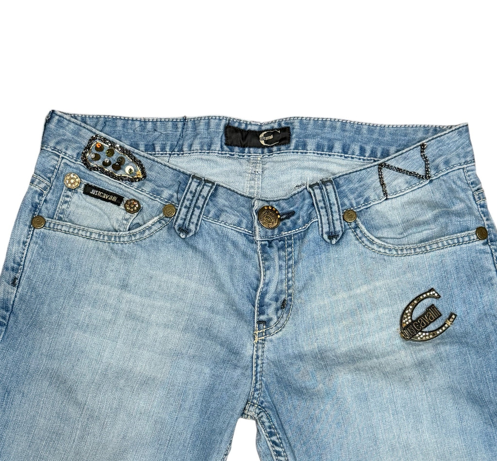 Blugi Roberto Cavalli