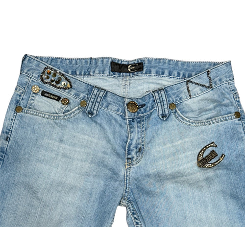 Blugi Roberto Cavalli