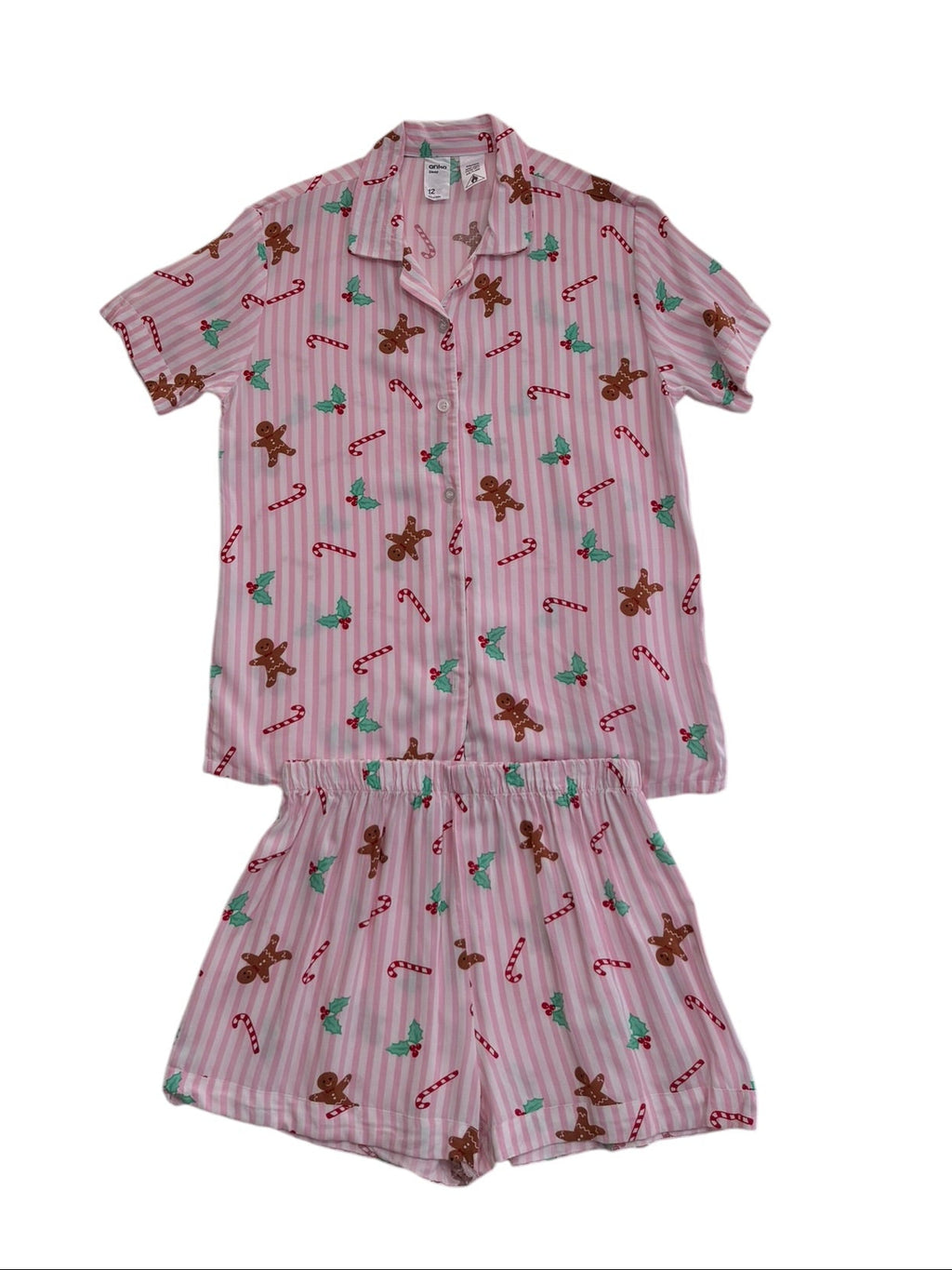 Pijama copii Anko