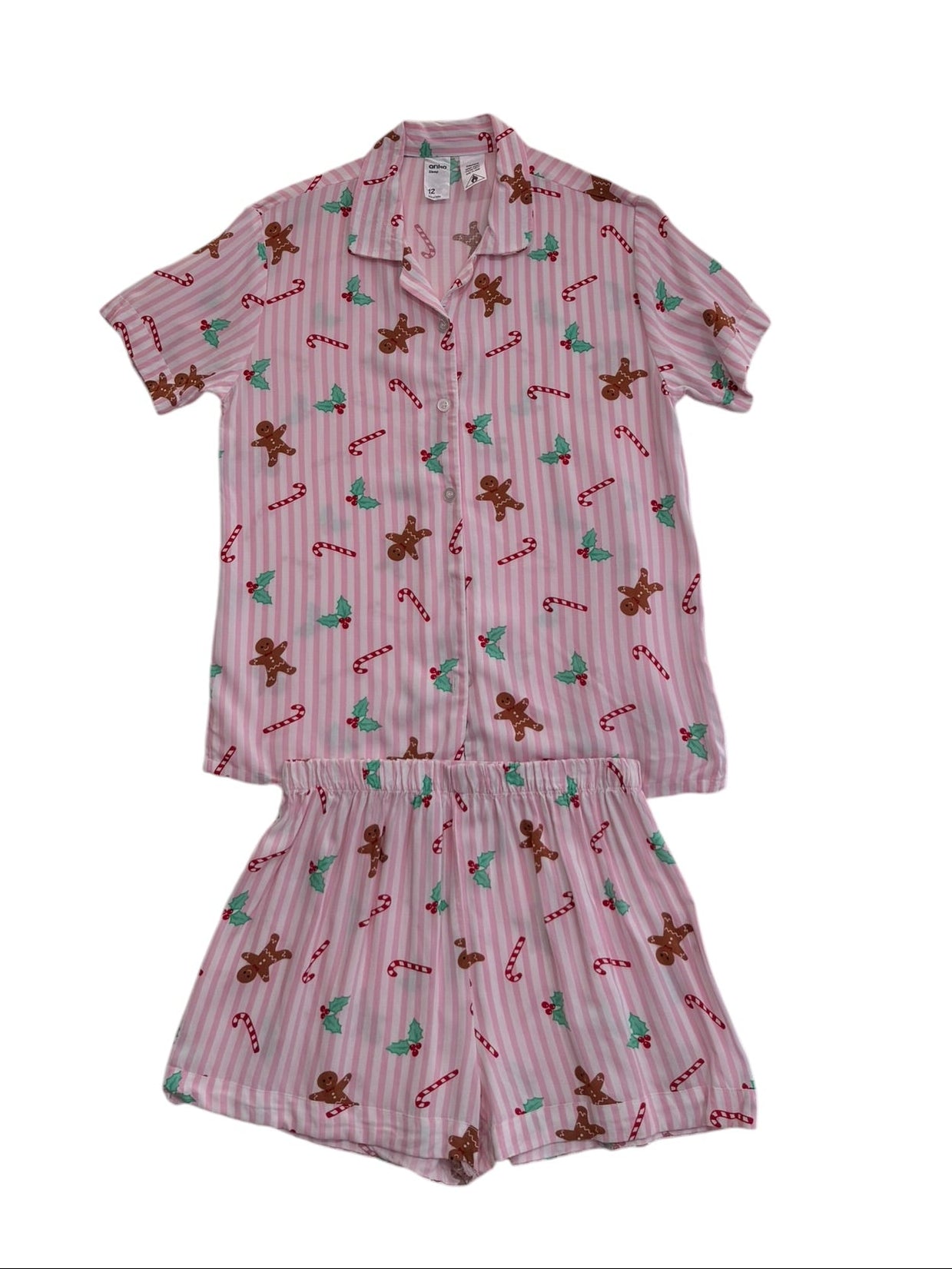 Pijama copii Anko