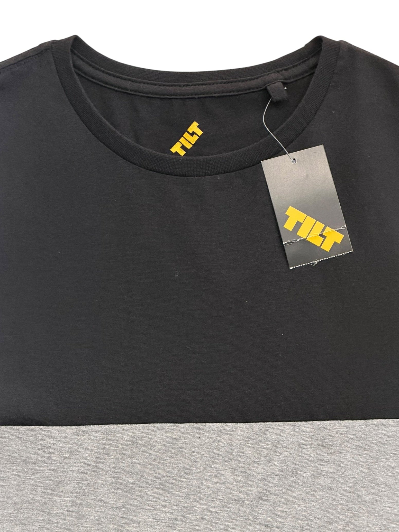 Tricou băieți TILT