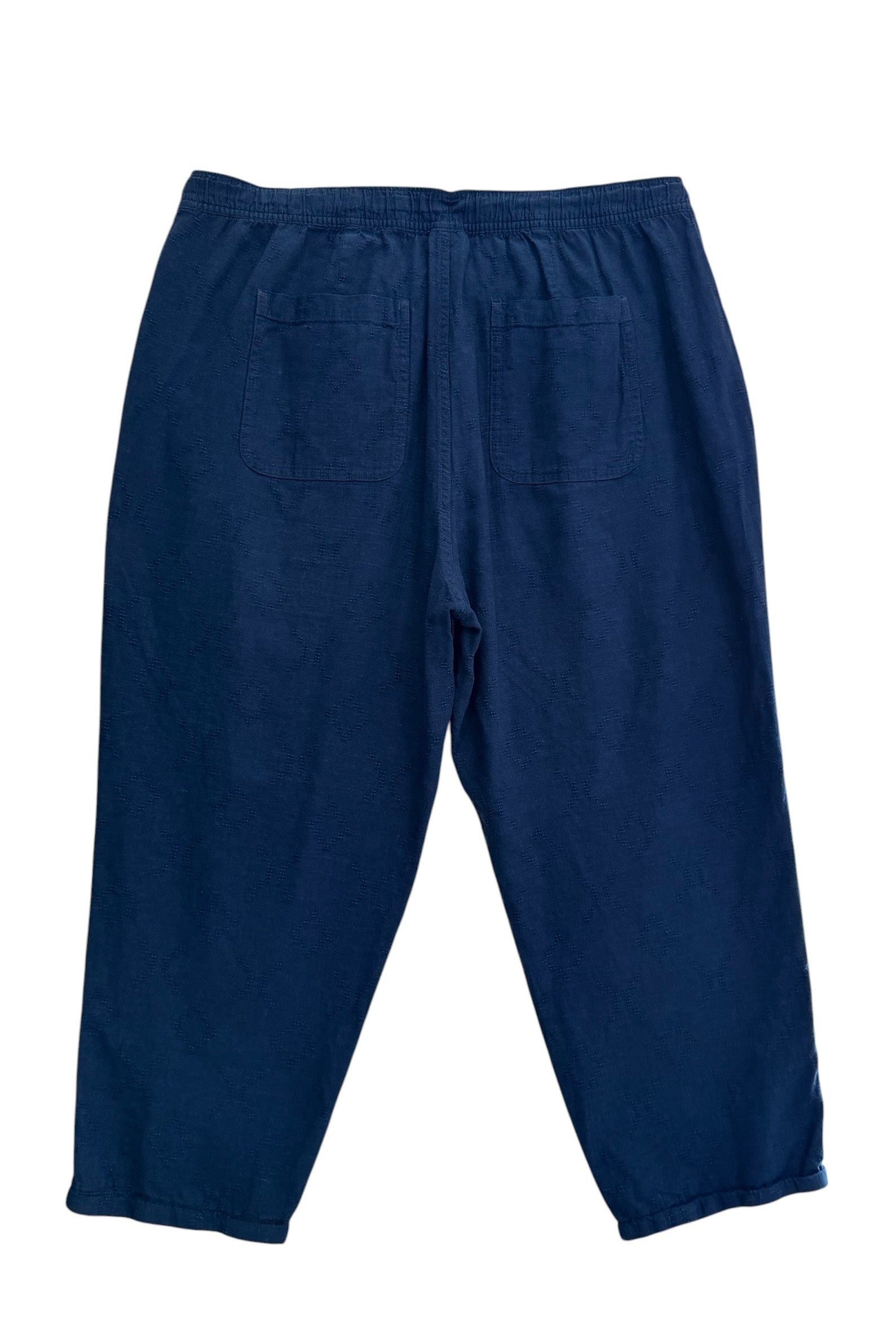 Pantaloni casual Patagonia, model 3/4