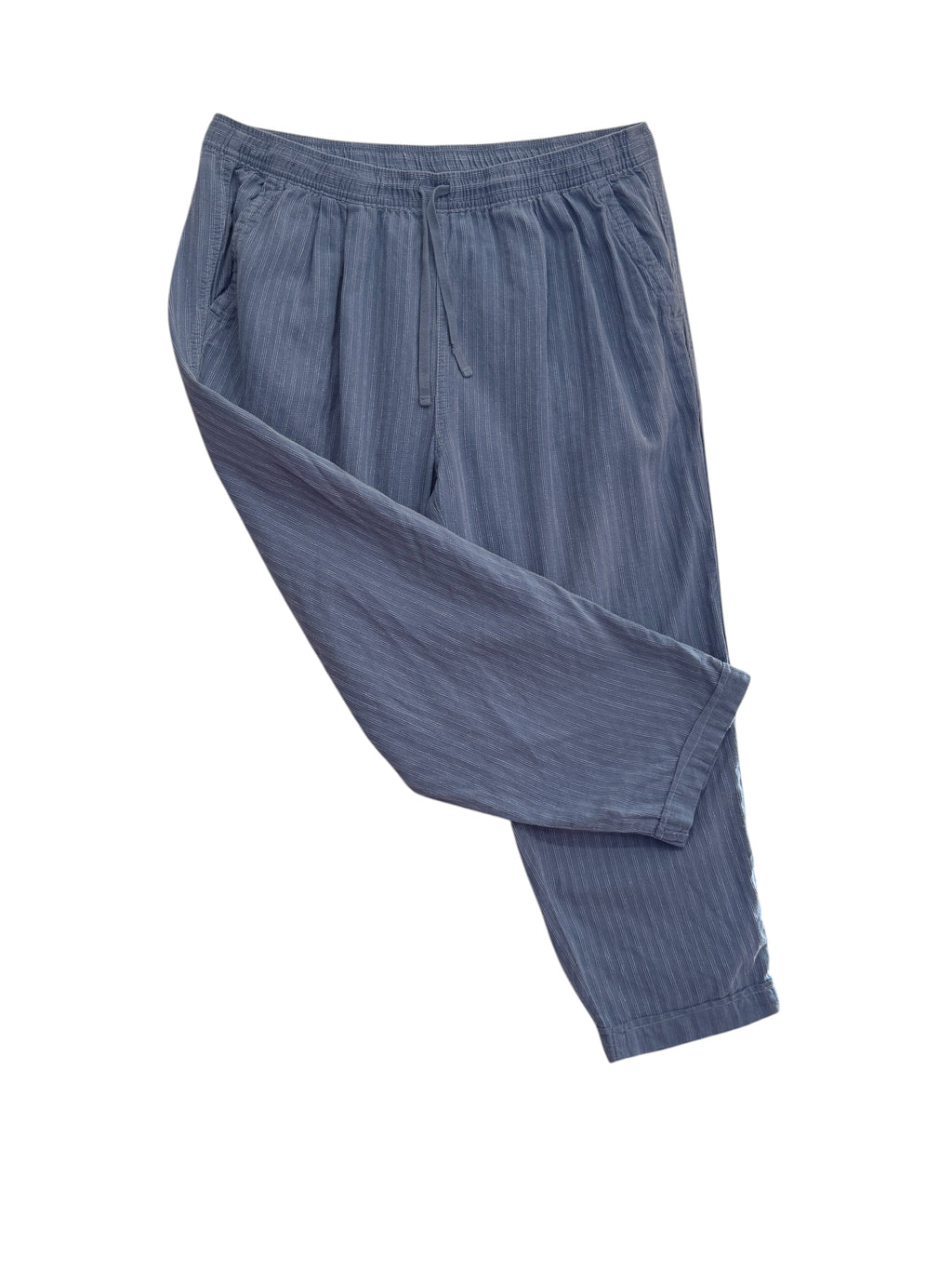 Pantaloni casual confortabili, model 3/4