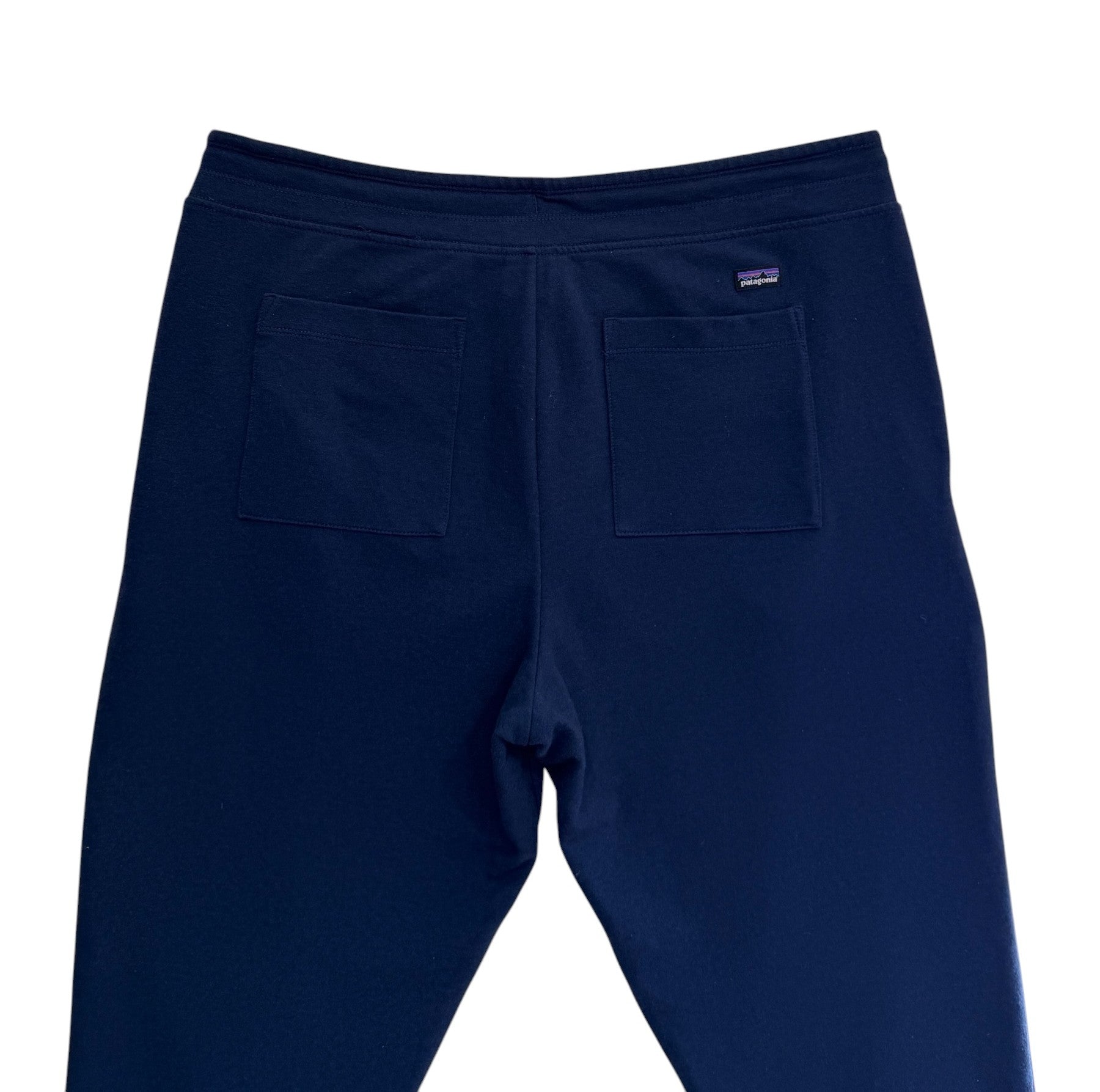 Pantaloni casual/sport din bumbac moale, model 3/4